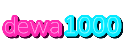 dewa1000 — logo kanal