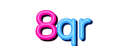 8qr — logo kanal