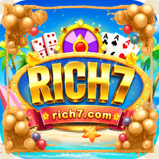 rich7 — mitra unggulan
