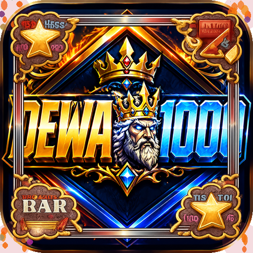 dewa1000 — mitra unggulan
