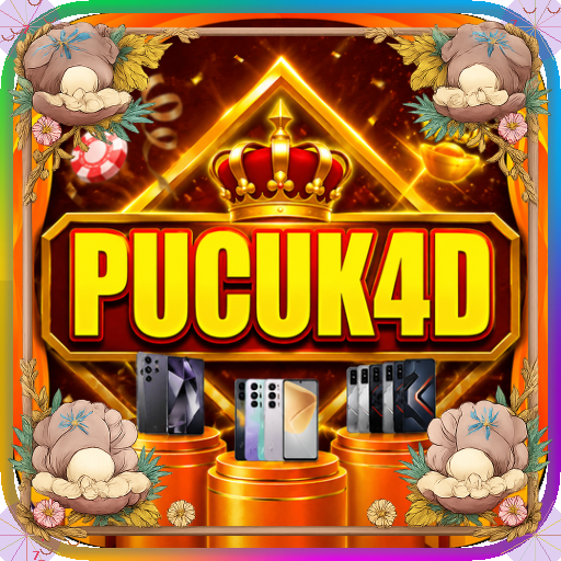 pucuk4d — galeri pratinjau - APK Resmi