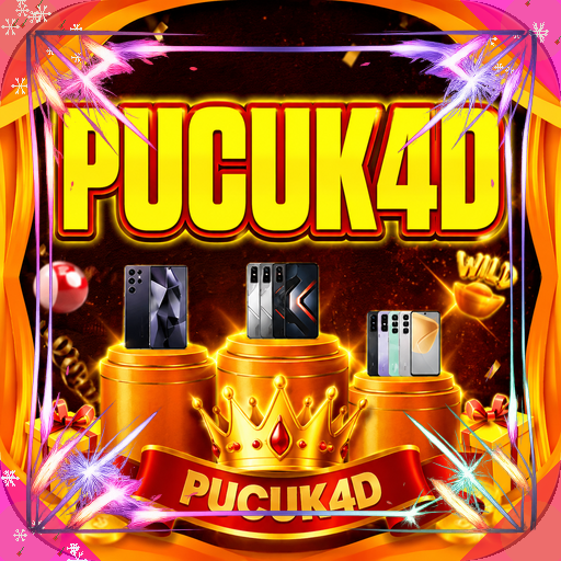 pucuk4d — galeri pratinjau Resmi APK